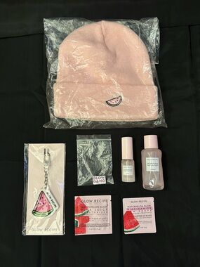 Glow Recipe Watermelon Pink Bundle